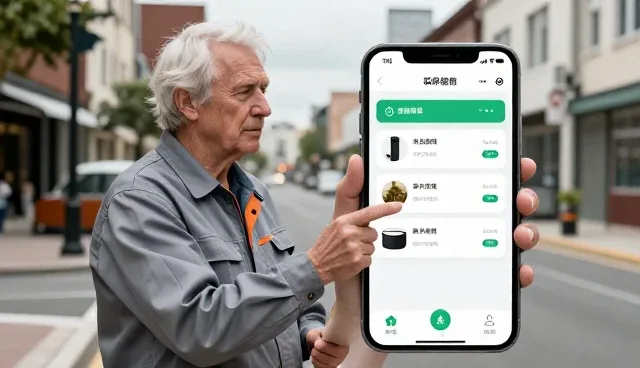 小程序商城服务器选型需关注哪些核心指标