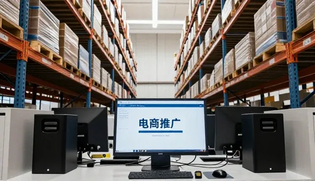 电商运营中网络推广的日常维护与优化策略