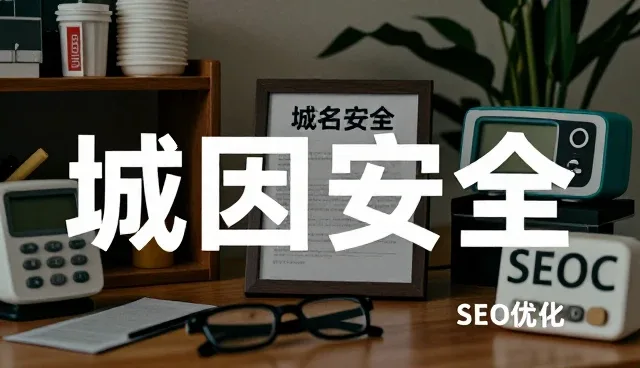 域名使用中常见问题及服务器选型应对策略